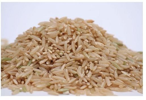 brown rice