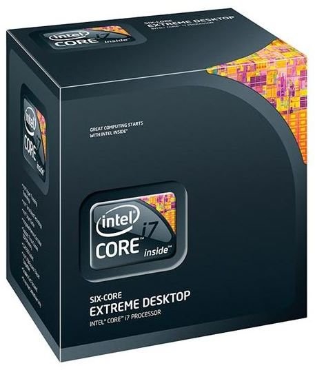 Intel Core i7 980x Performance Review: How Fast is Intel's Fastest Processor?