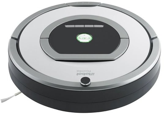 Roomba