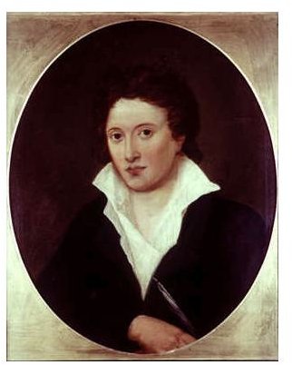 A Biography of English Romantic Poet Percy Bysshe Shelley