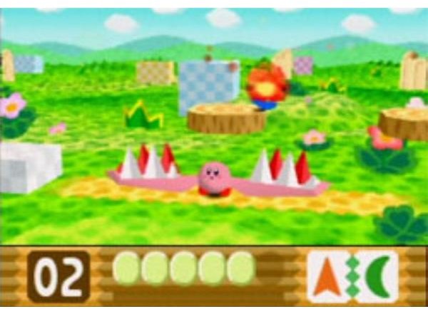 Kirby 64’s Biggest Flaws are Its Short Length and Lack of Difficulty