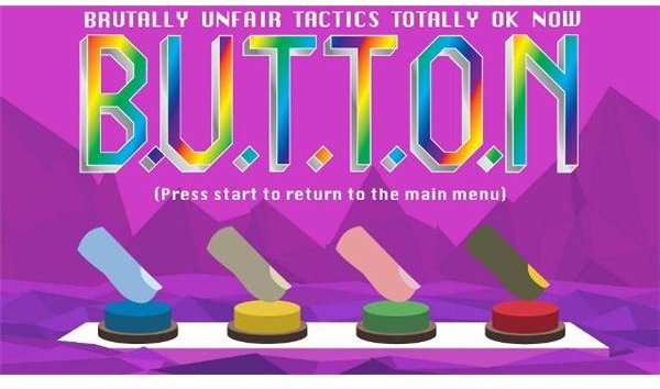 B.U.T.T.O.N. Is Easily One of the Best Games to Play at a Party