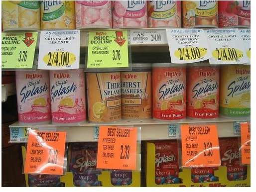 Generic Brands vs. Brand Names- Which is Worth It?