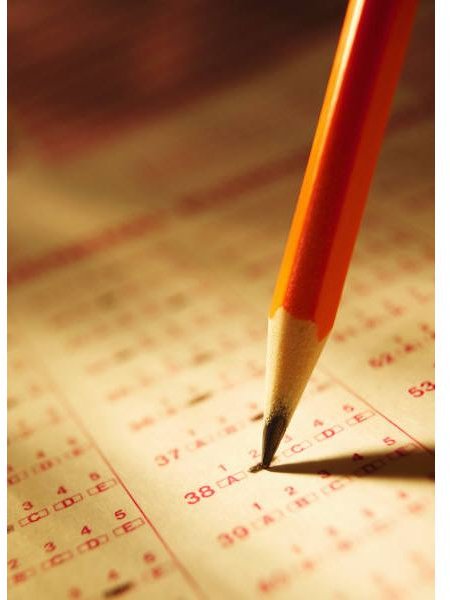 A Look at Standardized Tests Pros and Cons