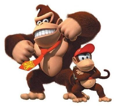 DK and DK