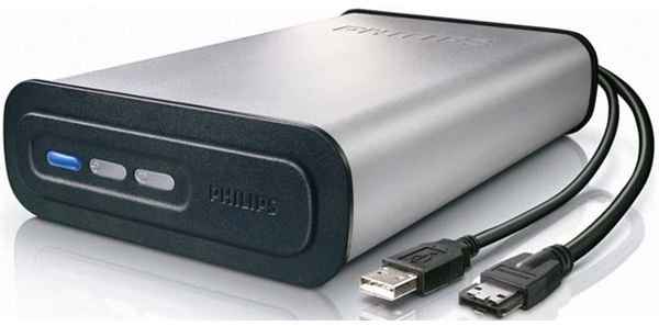 How To Use An External Disk Drive Inside Your PC