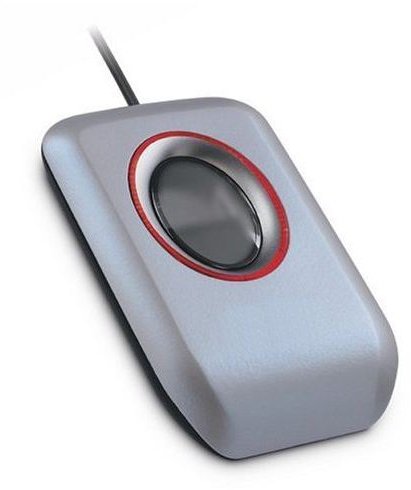 Fingerprint Reader