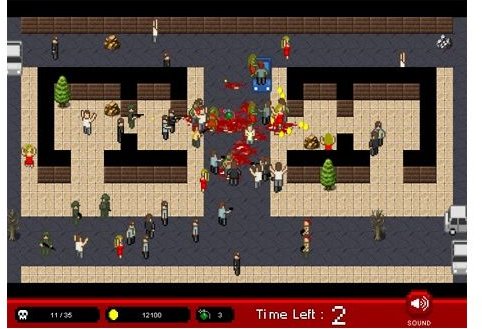 Infectonator: World Dominator Special Zombie Hints