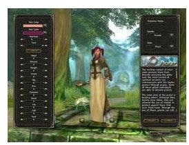 Mmorpg Beginners Guide for Ruins of Magic