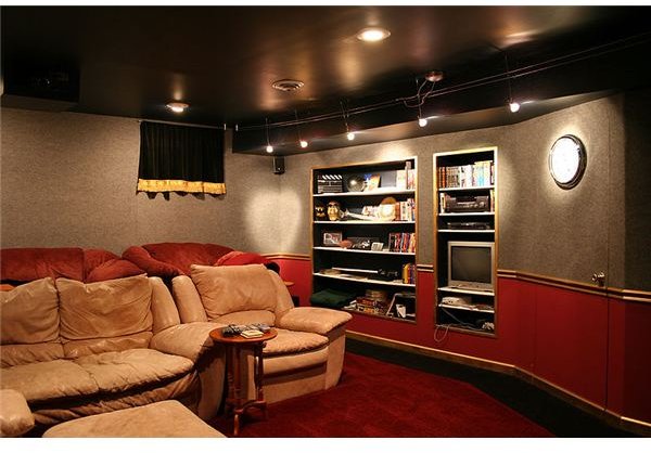 Home Theater Wiring: Importance And Tips