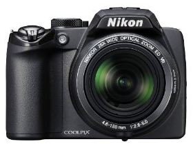 Nikon Coolpix P100