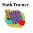 Math Trainer Icon