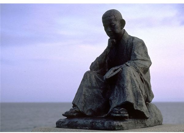 History & Form of the Haiku: Learn How to Write a Haiku