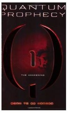 Review of New Hero/Quantum Prophecy Series: Book 1 The Awakening and Classroom Ideas