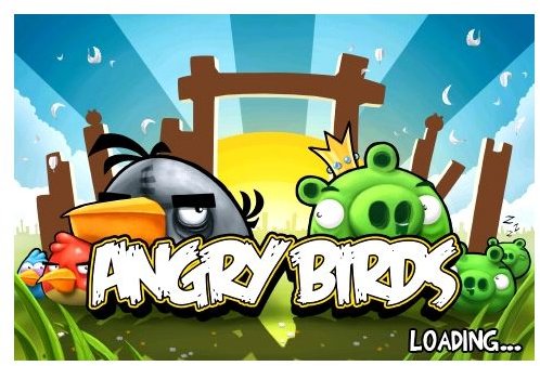 Angry Birds Golden Eggs Locations