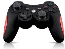 connect ps3 controller to nvidia shield