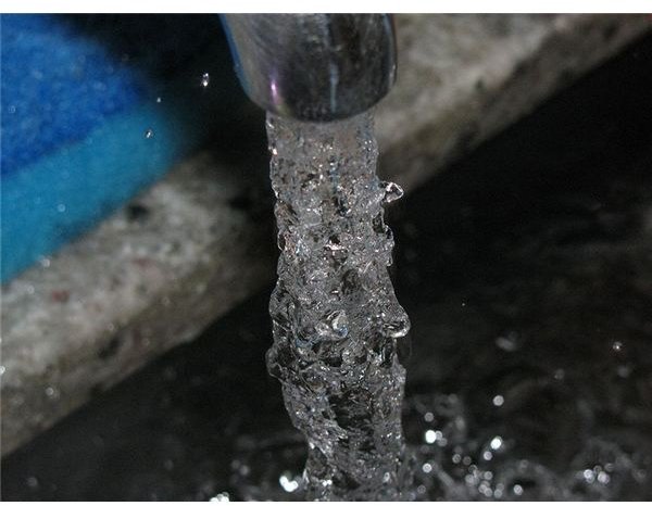 What are the Signs of Common Water Quality Problems? Information Every Homeowner Should Know