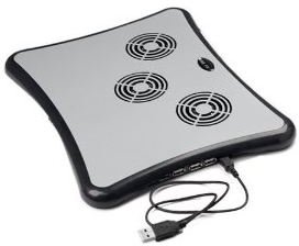 laptop cooling pad