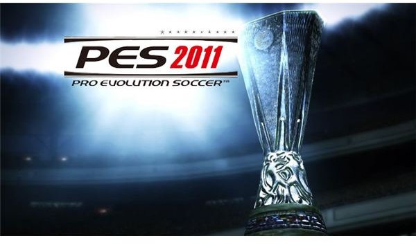 Pro Evolution Soccer 2011 Achievement Guide - League Achievements
