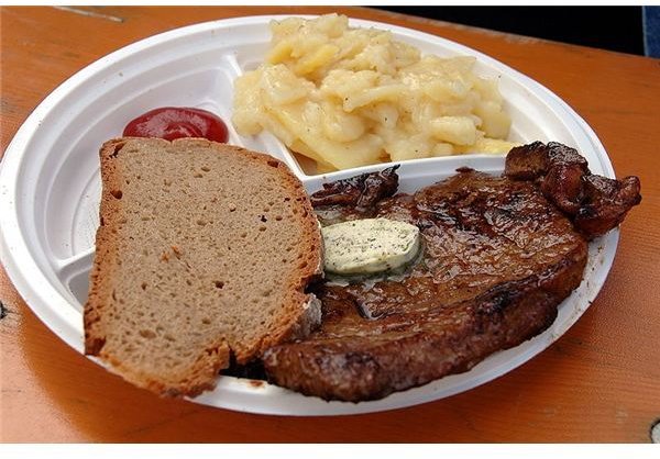 Tips on How to Cook Steak on a Gas Grill