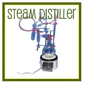 aSteam Distillation