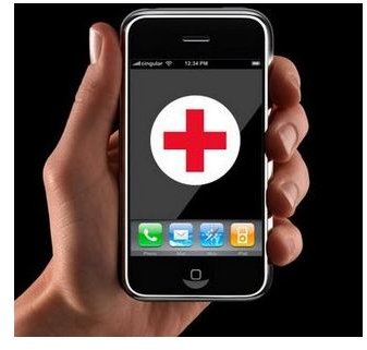 The Best Medical Applications for the iPhone