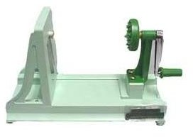 Japanese Type Turning Vegetable Slicer