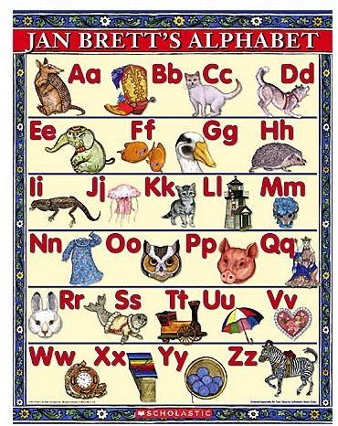 Three Preschool Alphabet Activities: Let's Practice our Letters!