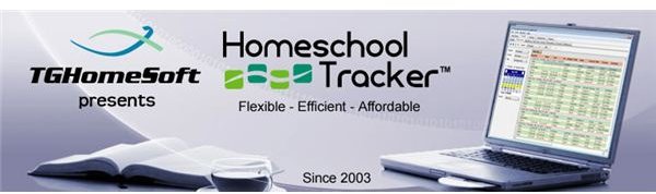 Successful Homeschooling with Homeschool Recordkeeping Software