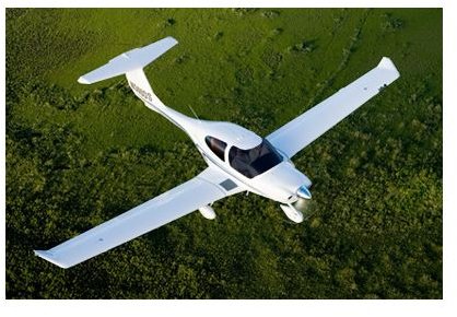 DA40 XLS