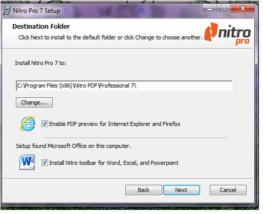 free instal Nitro PDF Professional 14.7.0.17