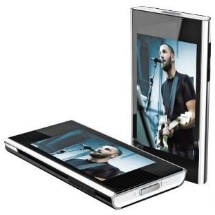 Coby 2.8 Inch LCD Touchscreen Video MP3 Player