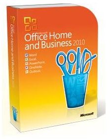 Office 2010 VBA Support