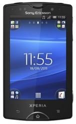 Sony Ericsson Xperia Mini Pro Review: A Hands-On Look