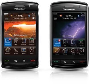 BlackBerry Storm: Everything You Need to Know