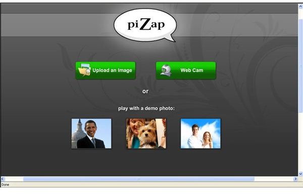 pizap desktop