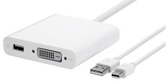 dvi to hdmi not working mac mini g4 tv