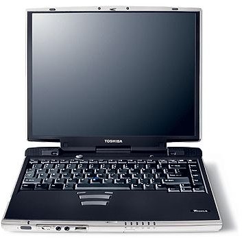 Toshiba Laptops