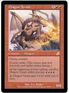 Dragon Tyrant