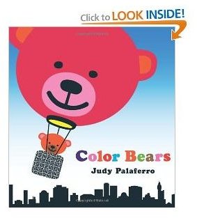 Fun Ideas for Making a Preschool Mini Bear Book