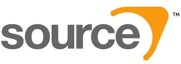 Source logo