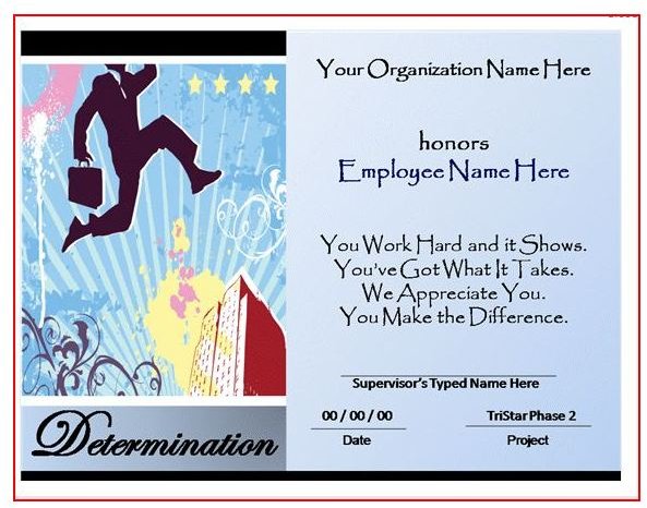 Free Certificate Templates For Word How To Make