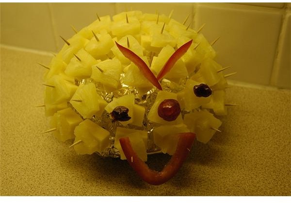 pineapplehedgehog