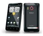 HTC Evo Guide