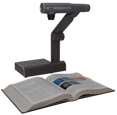 SMART Technologies: Document Camera