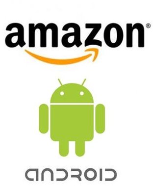 Amazon Android App Store