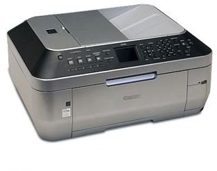 Canon Pixma MX860 All in One Wireless Printer