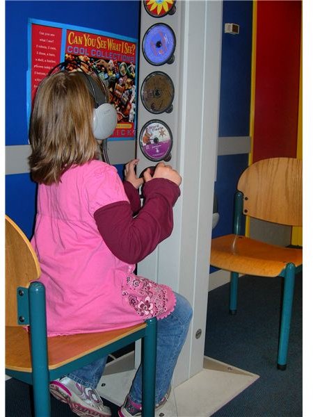 Sound Activities & Lesson Plan for Preschool: Musical Instrument Craft & Group Activities
