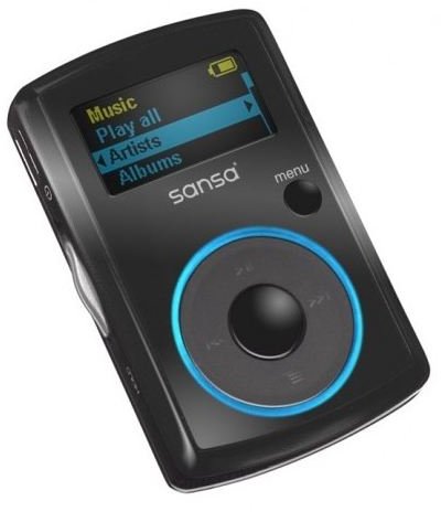 Top 10 MP3 Players: Reviewing the Best MP3 Players - Buying Guide & Recommendations