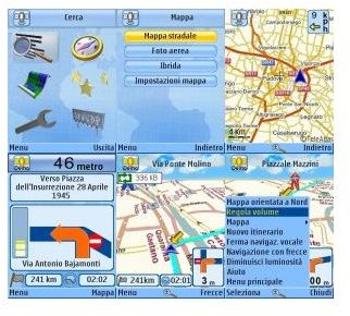 Free Cell Phone GPS Tracking Download: amAze GPS